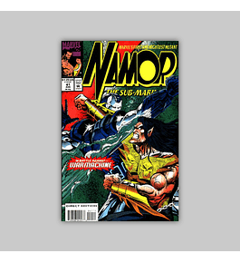 Namor 41 1993