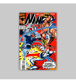 Namor 42 1993