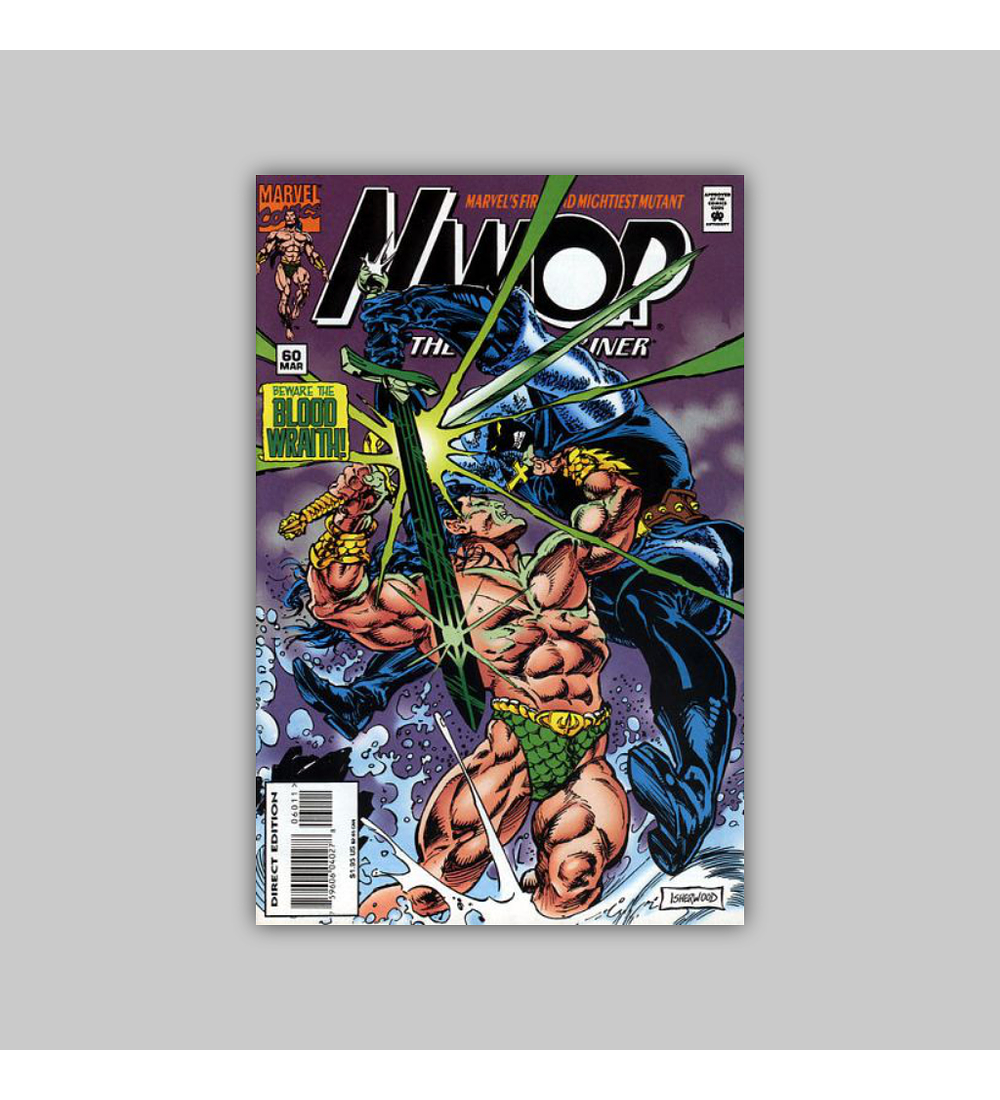 Namor 60 1995