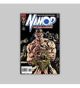 Namor 61 1995