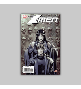 New X-Men: Academy X 32 2007