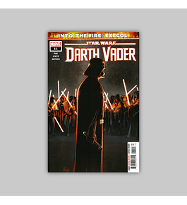 Star Wars: Darth Vader (Vol. 2) 11 2021