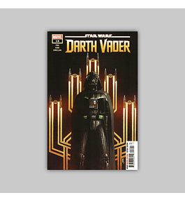 Star Wars: Darth Vader (Vol. 2) 18 2021