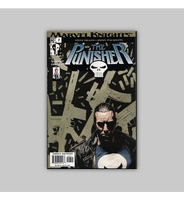 The Punisher (Vol. 4) 7 2002