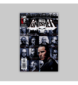The Punisher (Vol. 4) 29 2003