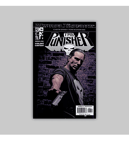 The Punisher (Vol. 4) 26 2003