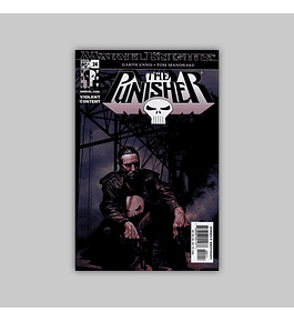 The Punisher (Vol. 4) 24 2003