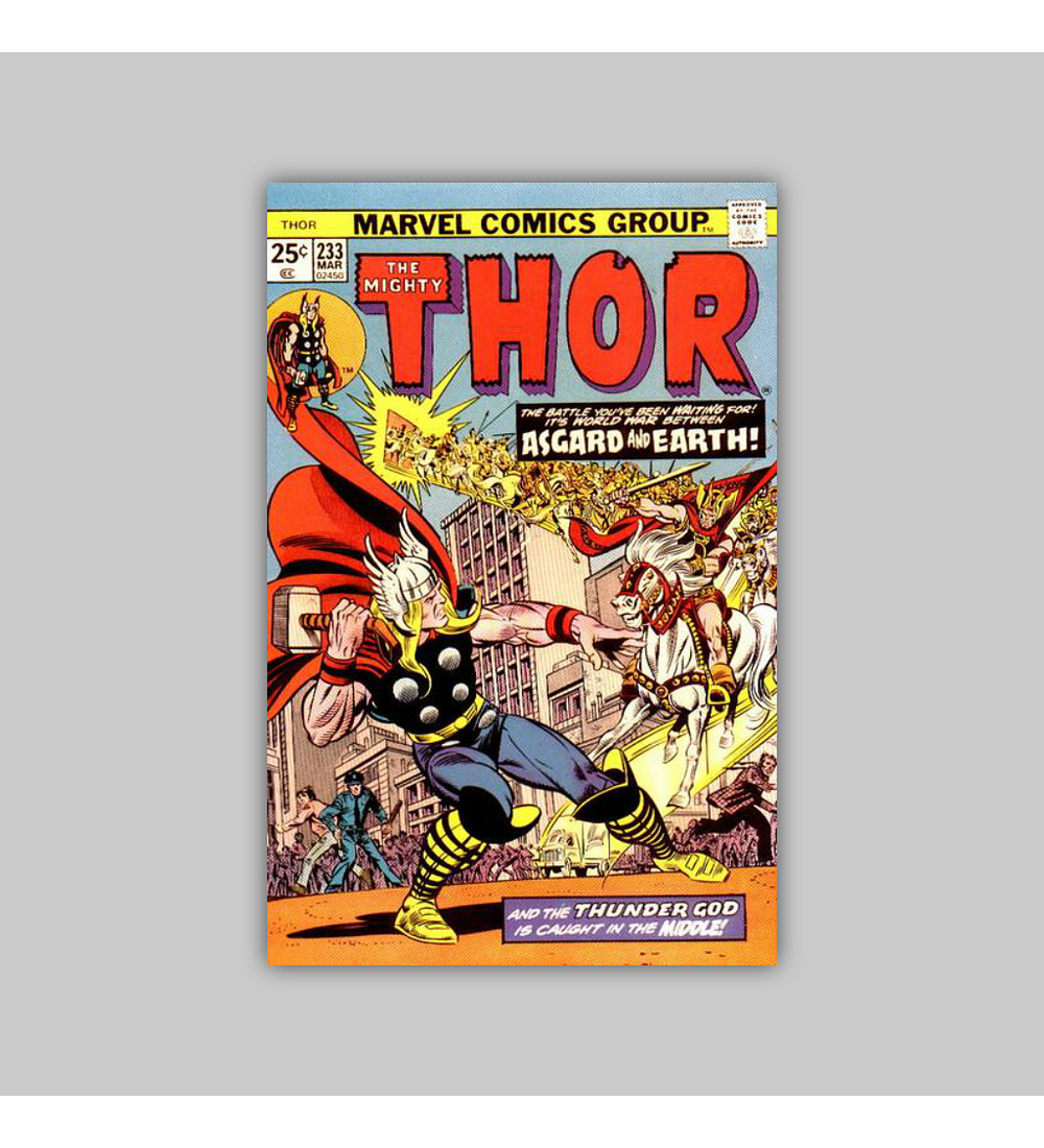 Thor 233 1975