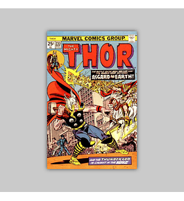 Thor 233 1975