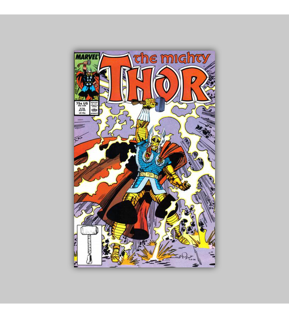 Thor 378 1987