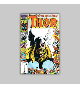 Thor 373 1986