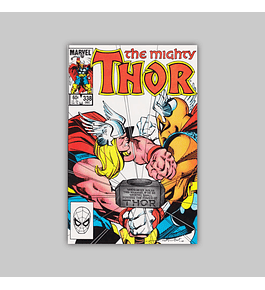 Thor 338 1983