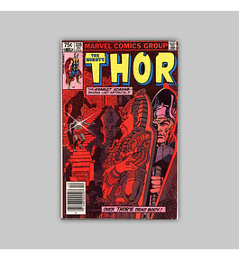 Thor 326 1982
