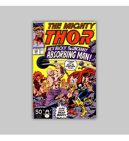 Thor 436 1991
