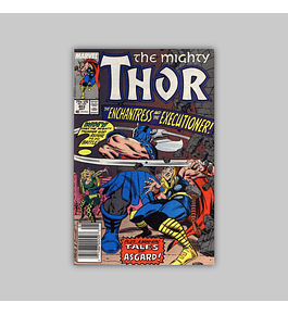 Thor 403 1989