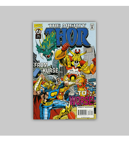 Thor 486 1995