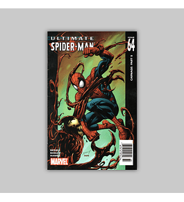 Ultimate Spider-Man 64 2004