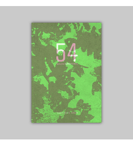 54 Nuclear Power Plants 2014