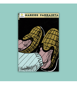 LX Comics 02: É Sempre Tarde Demais 1998