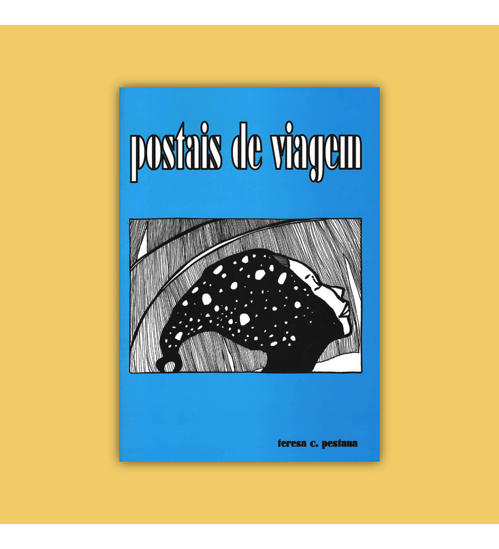 Postais de Viagem 2012