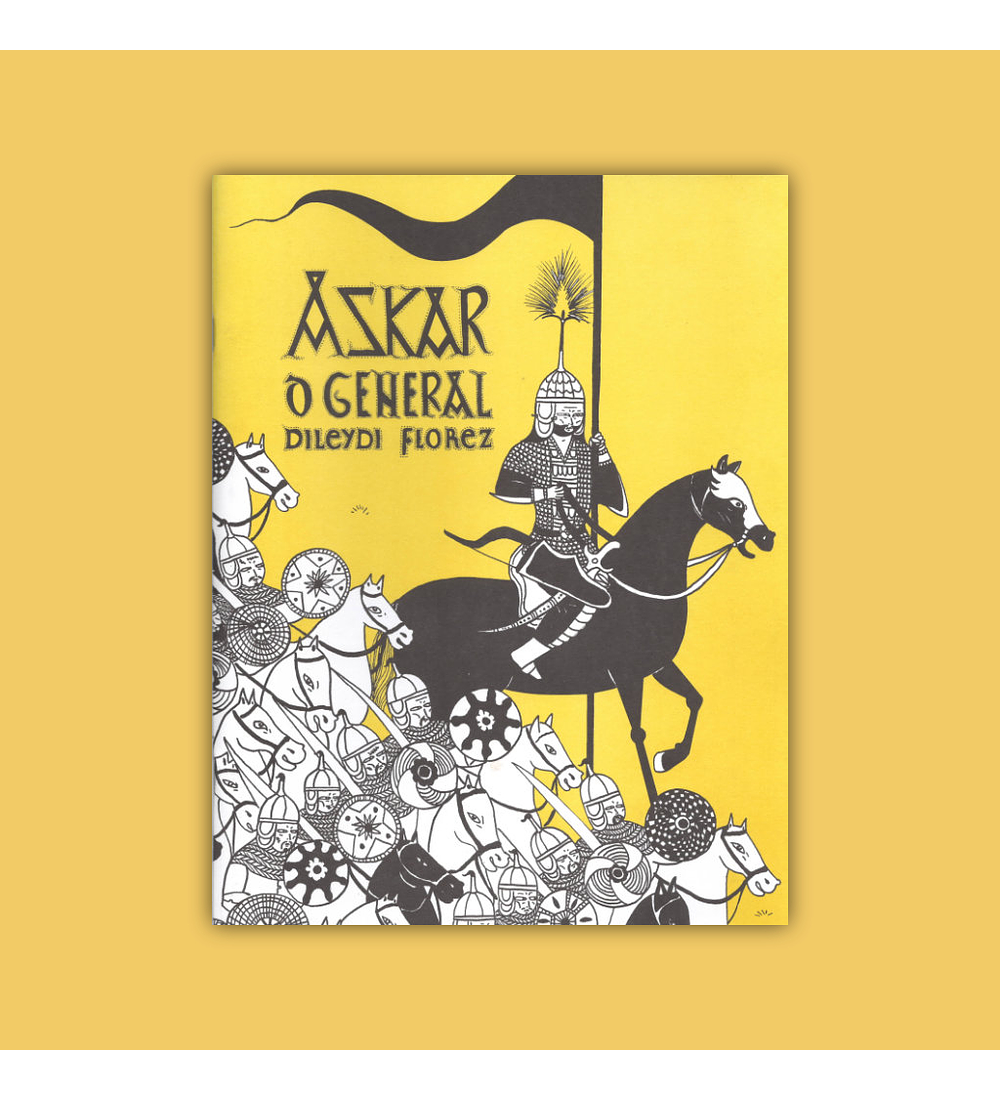 Azkar: O General 2015