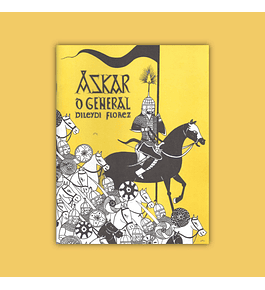Azkar: O General 2015