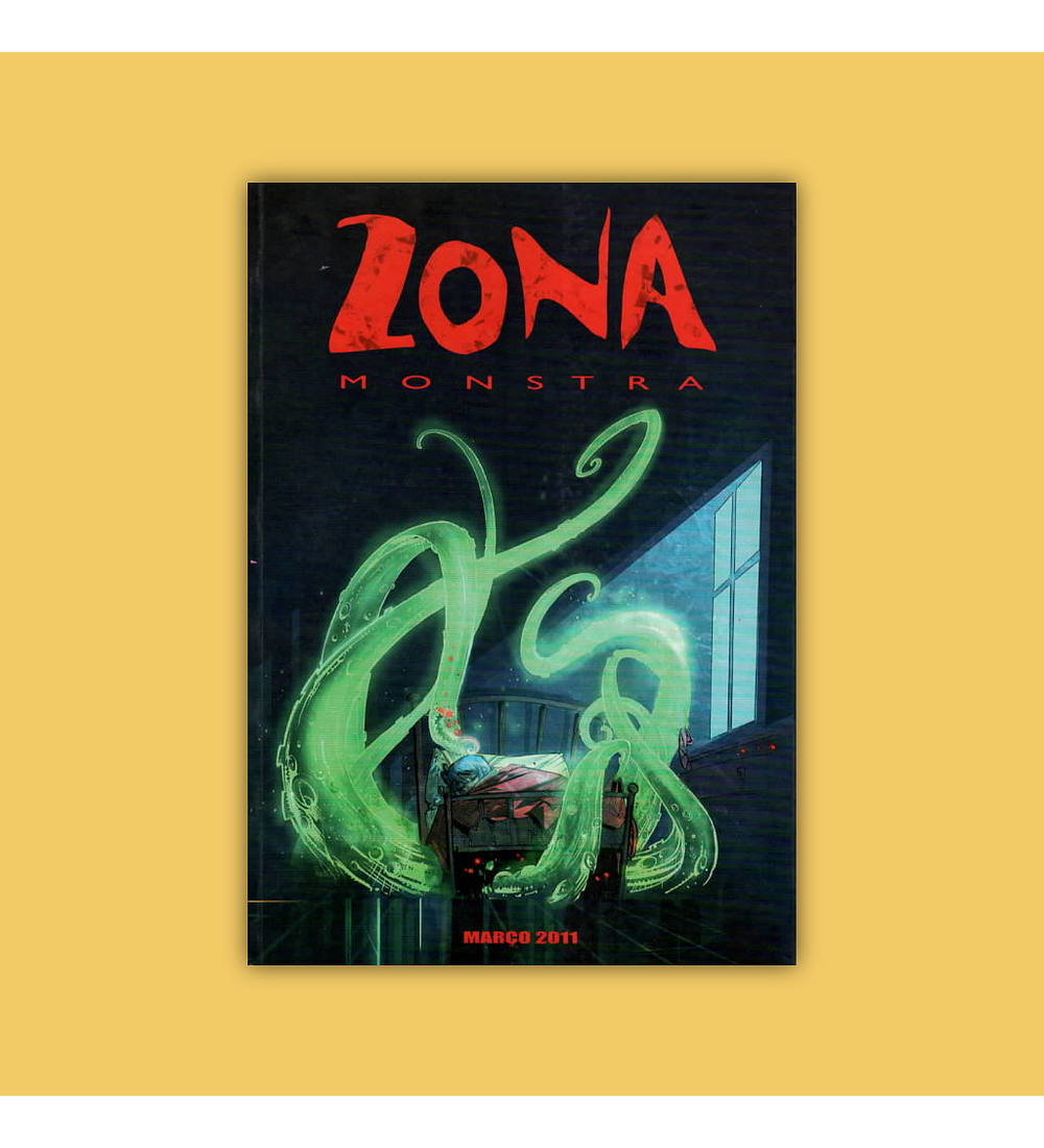Zona Monstra 2011