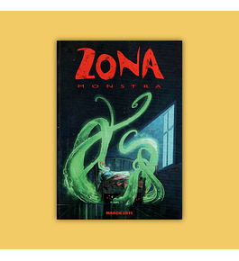Zona Monstra 2011