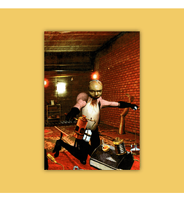 Mesinha de Cabeceira 25 2013