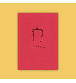 Anna Says our Kettle Is Minging 