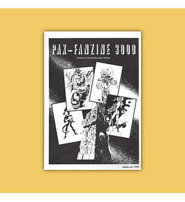 Pax-Fanzine 3000 1998