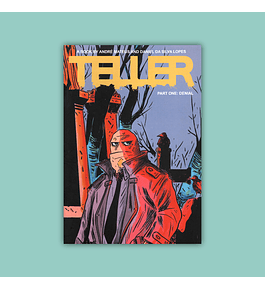 Teller 1