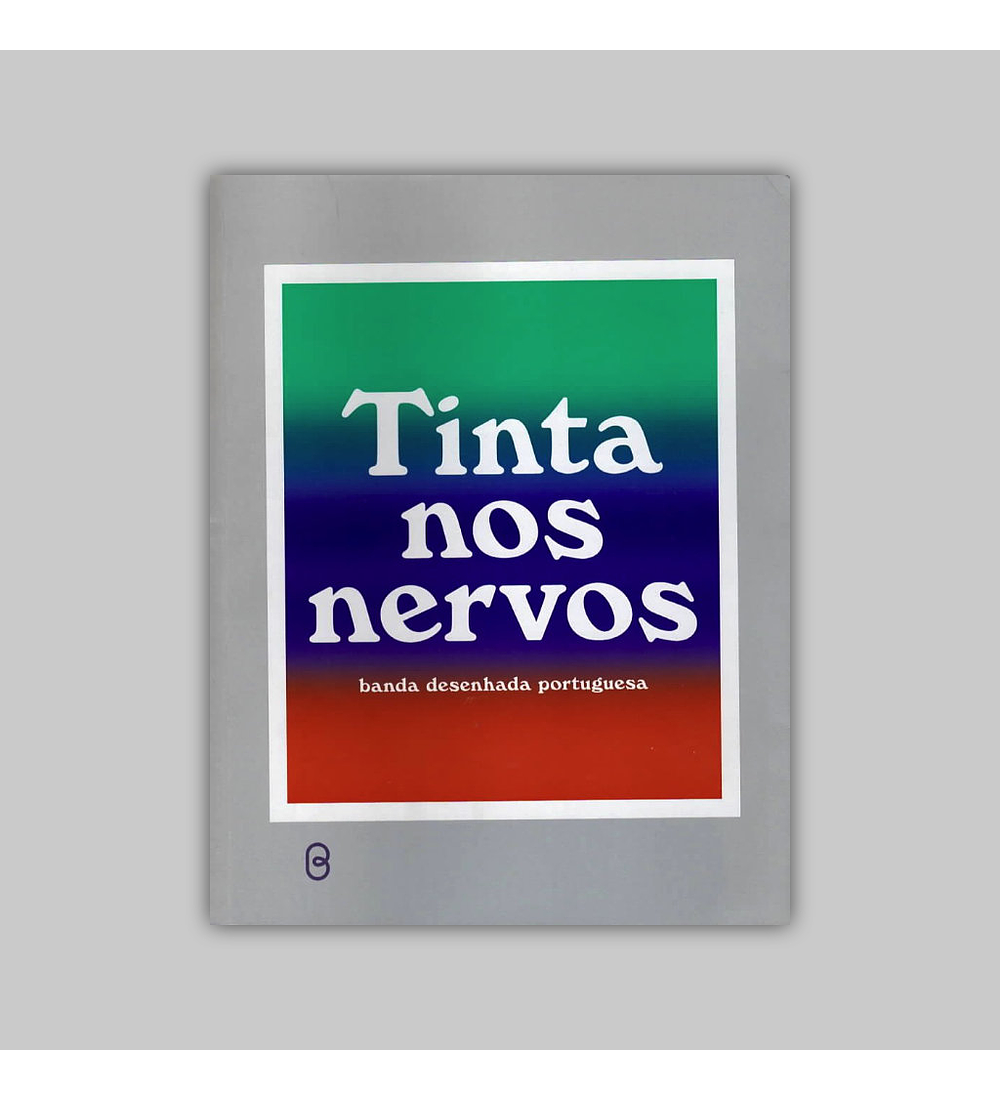 Tinta nos Nervos 2011