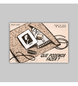 Que Podemos Fazer?