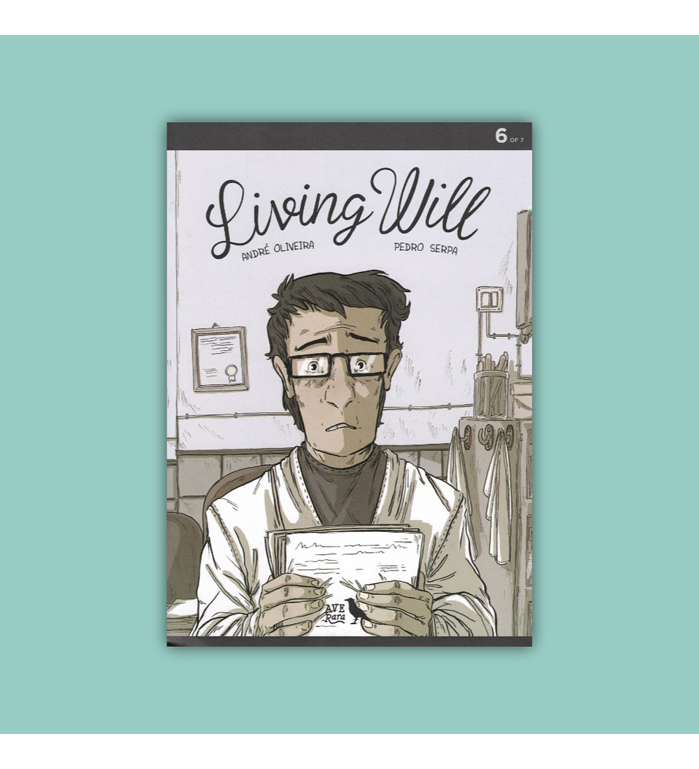 Living Will 6 2017
