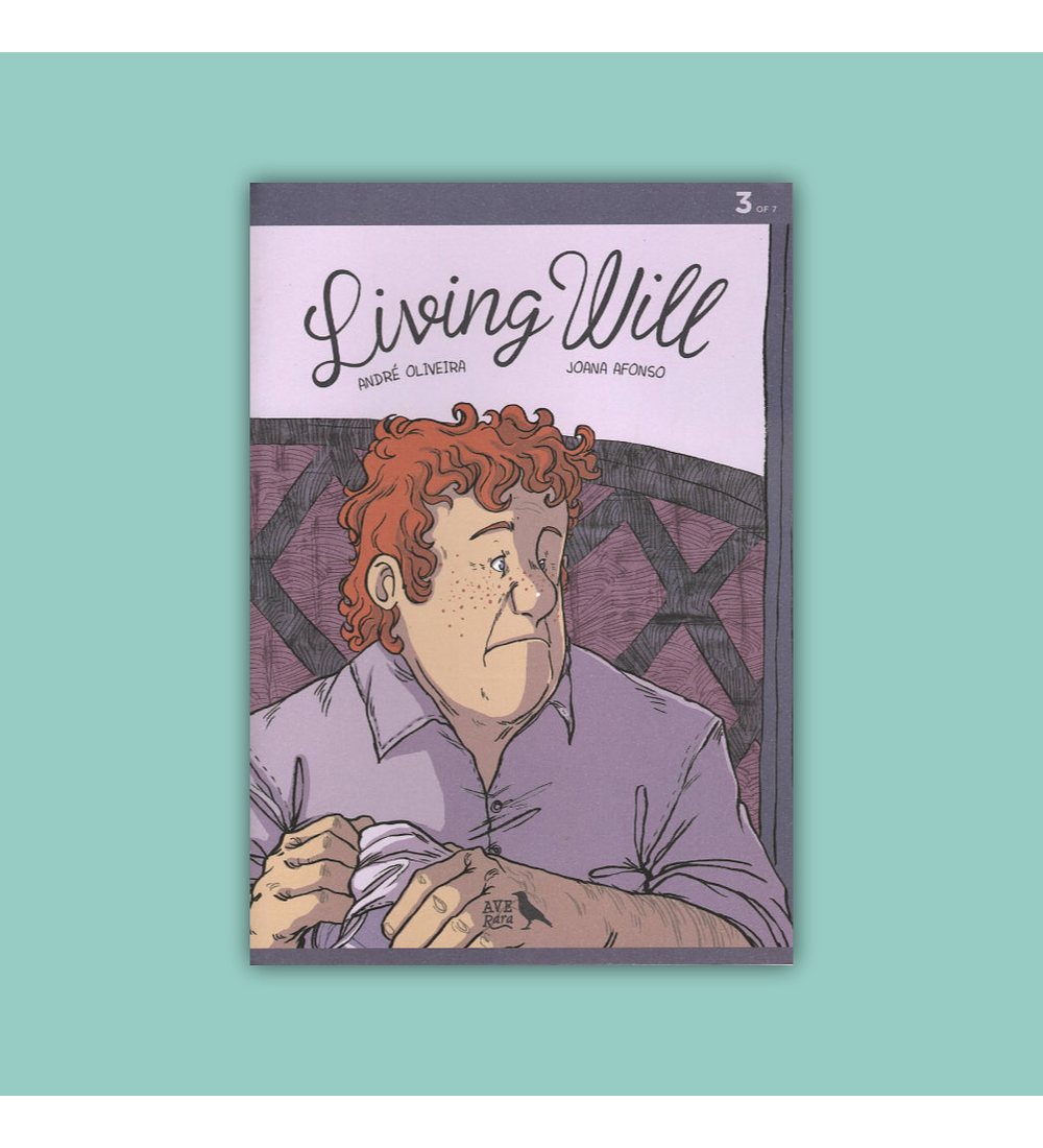 Living Will 3 2014