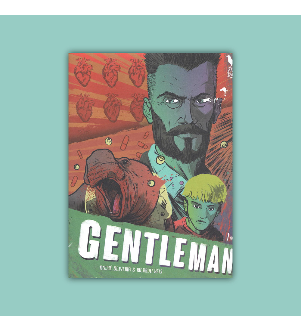 Gentleman 1 2015