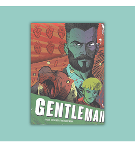 Gentleman 1 2015