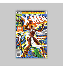 Uncanny X-Men 147 1981