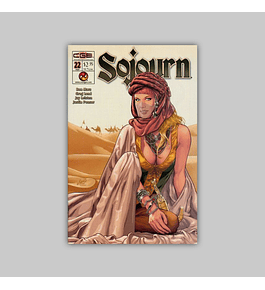 Sojourn 22 2003