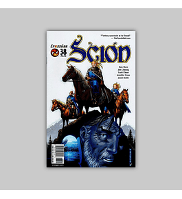 Scion 38 2003
