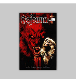 Sojourn 19 2003