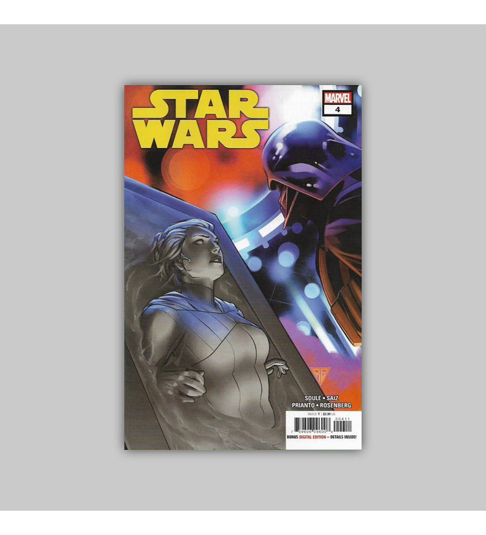 Star Wars (Vol. 2) 4 2020