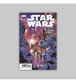 Star Wars (Vol. 2) 3 2nd printing 2020
