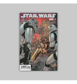 Star Wars (Vol. 2) 19 2022
