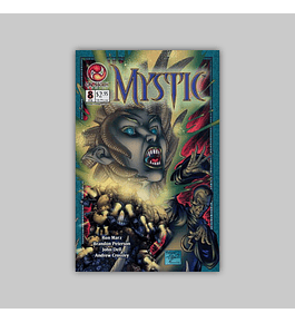 Mystic 8 2001