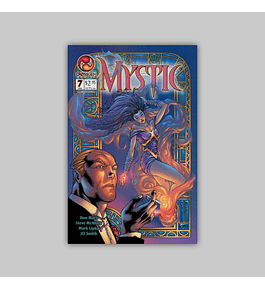 Mystic 7 2001