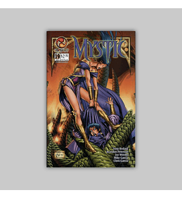 Mystic 19 2002