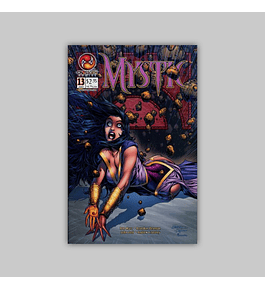 Mystic 13 2001