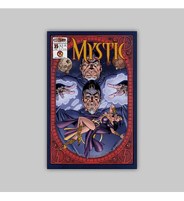 Mystic 35 2003